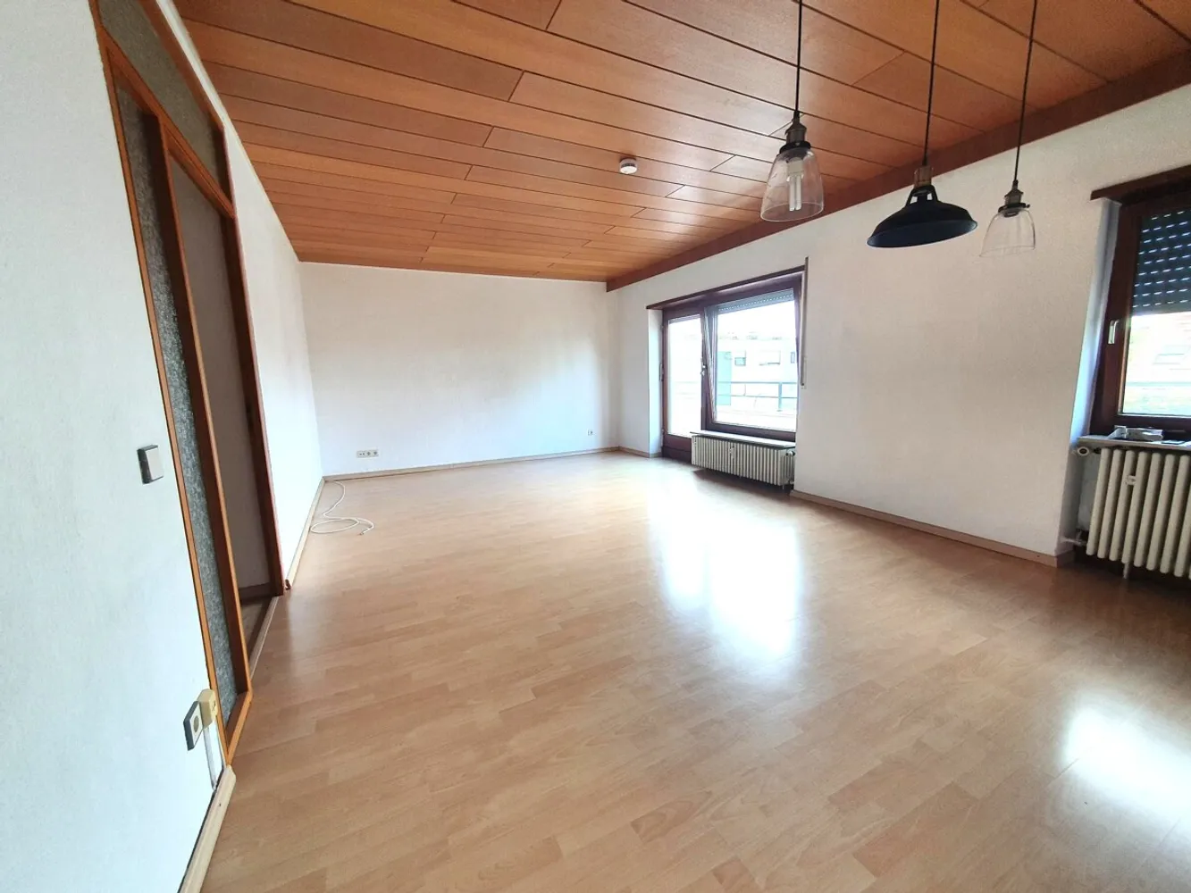 4 room apartment with 99 m² in Ludwigshafen am Rhein – Photo 10
