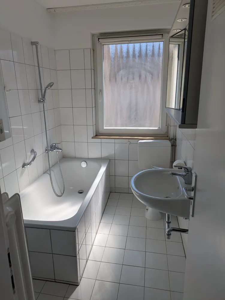 3 Zimmer Wohnung mit 68 m² in Wiesbaden – Bild 5