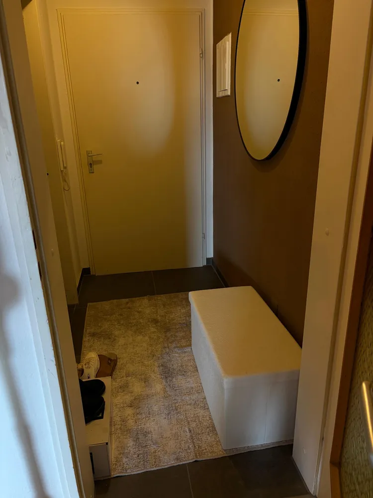 2 Zimmer Wohnung mit 56 m² in Augsburg – Bild 7