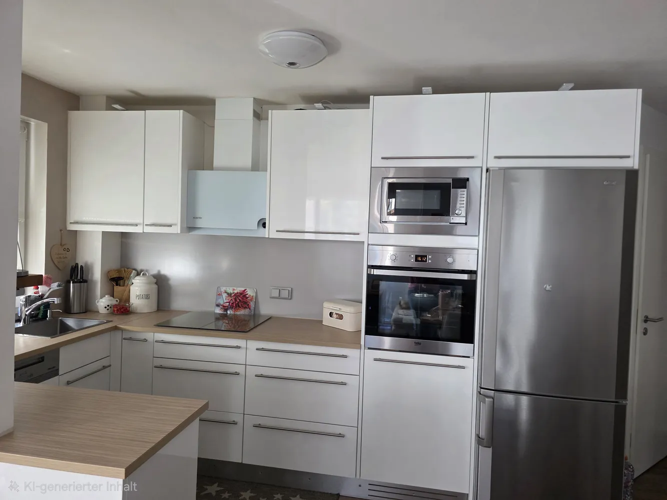 3 Zimmer Wohnung mit 71 m² in Köln – Bild 2