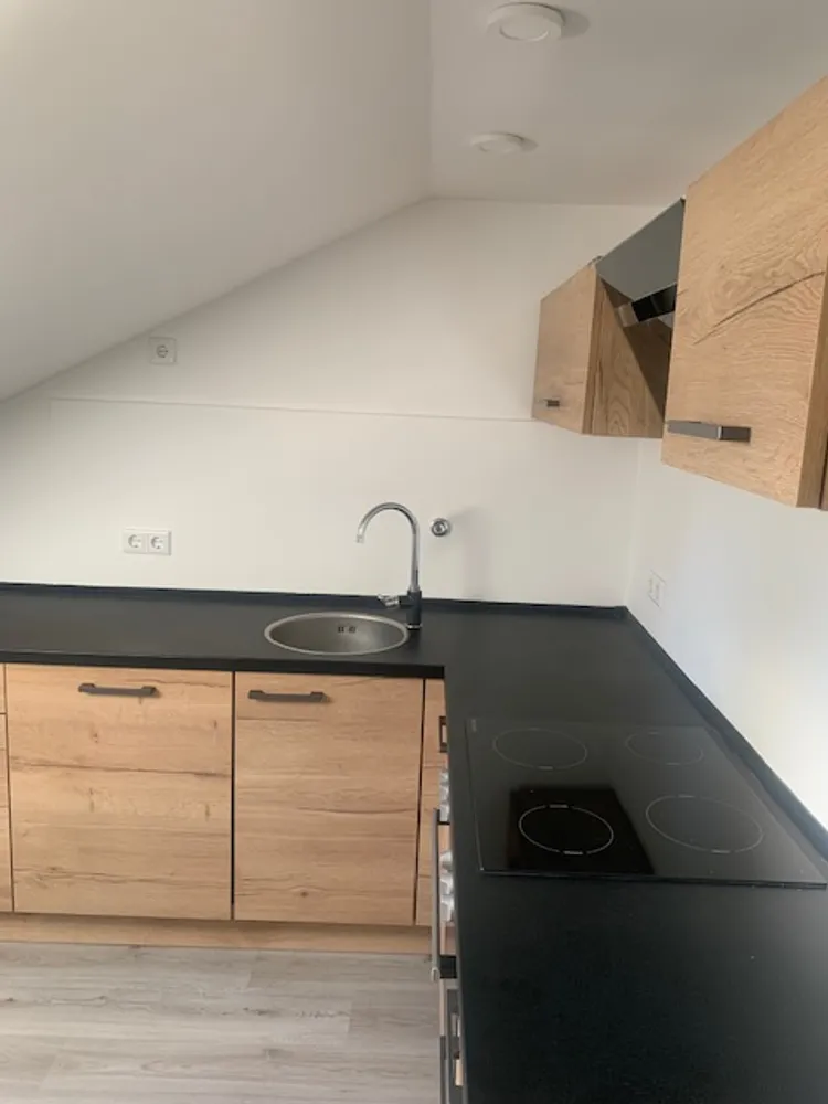 3 Zimmer Wohnung mit 62 m² in Neuss – Bild 3