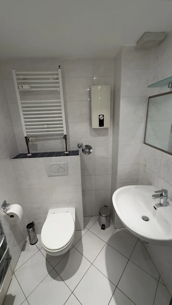 2 Zimmer Wohnung mit 40 m² in Düsseldorf – Bild 4