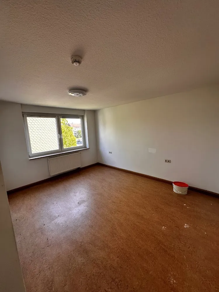 3 Zimmer Wohnung mit 63 m² in Nürnberg – Bild 2