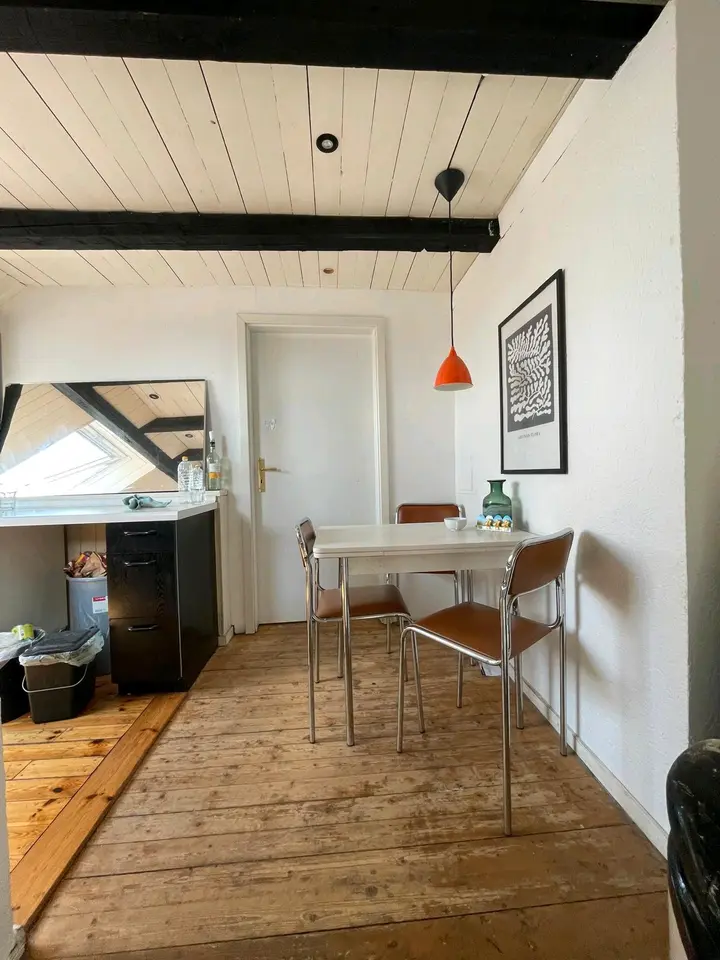 WG-Zimmer mit 17 m² in Paderborn – Bild 6