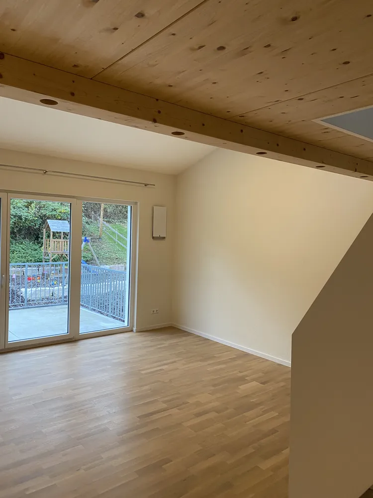3 Zimmer Wohnung mit 96 m² in Balingen – Bild 2