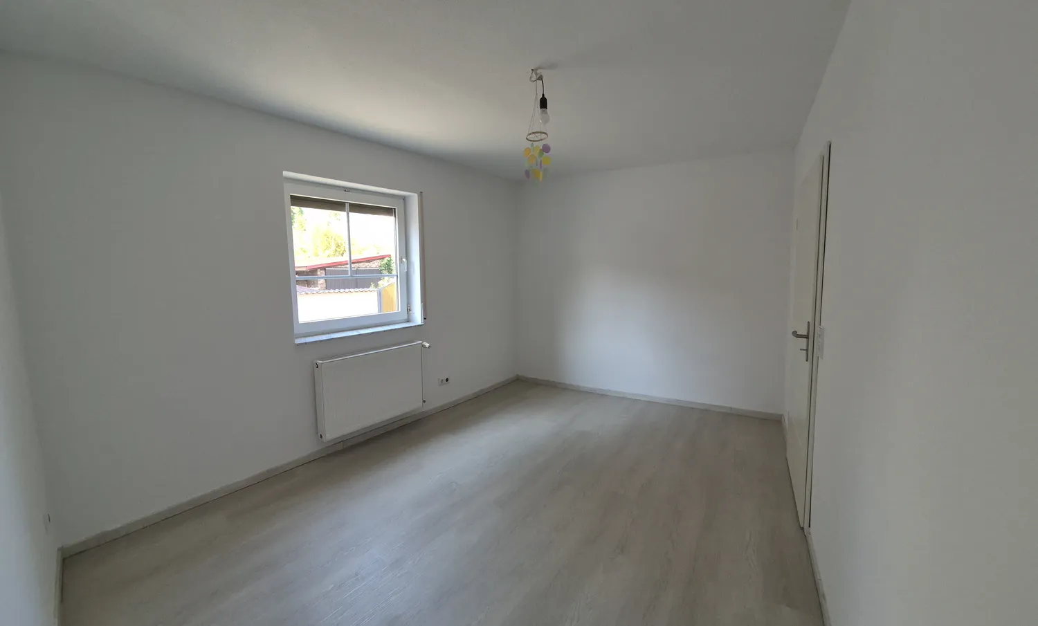 3 Zimmer Wohnung mit 78 m² in Frankfurt am Main – Bild 9
