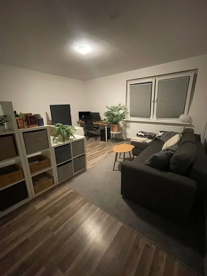 2 Zimmer Wohnung mit 24 m² in Braunschweig – Bild 9