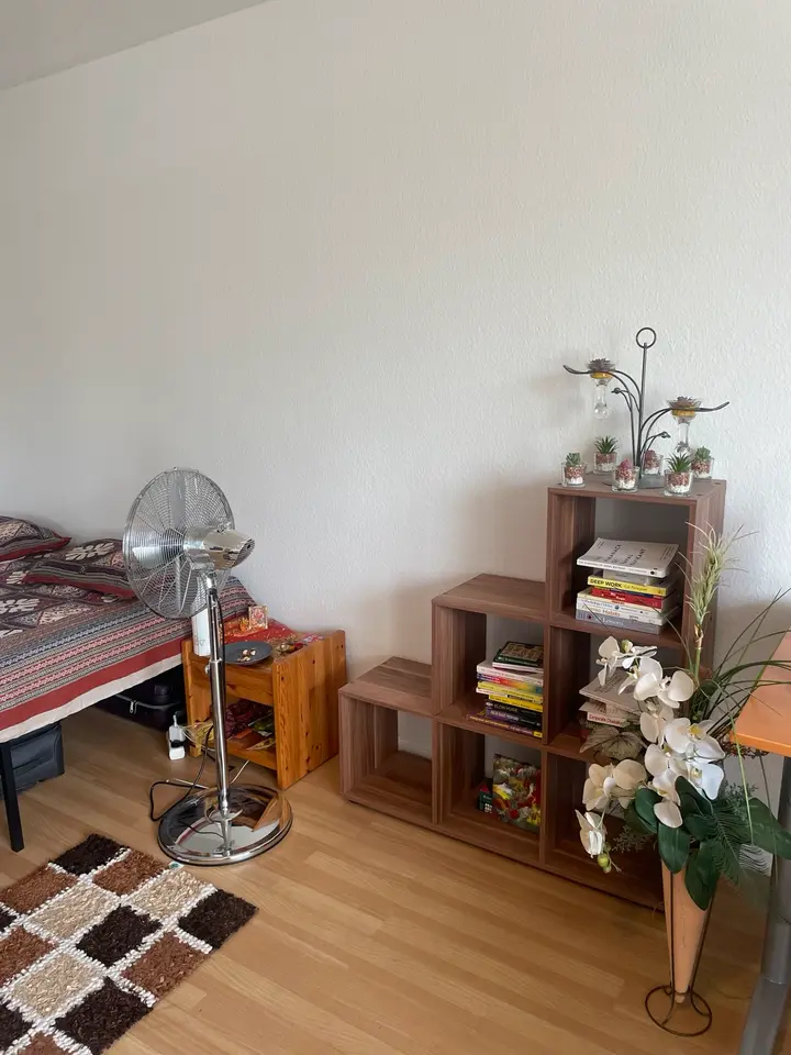 2 Zimmer Wohnung mit 44 m² in Braunschweig – Bild 4