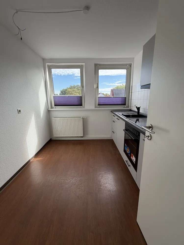 4 Zimmer Wohnung mit 75 m² in Münster – Bild 4