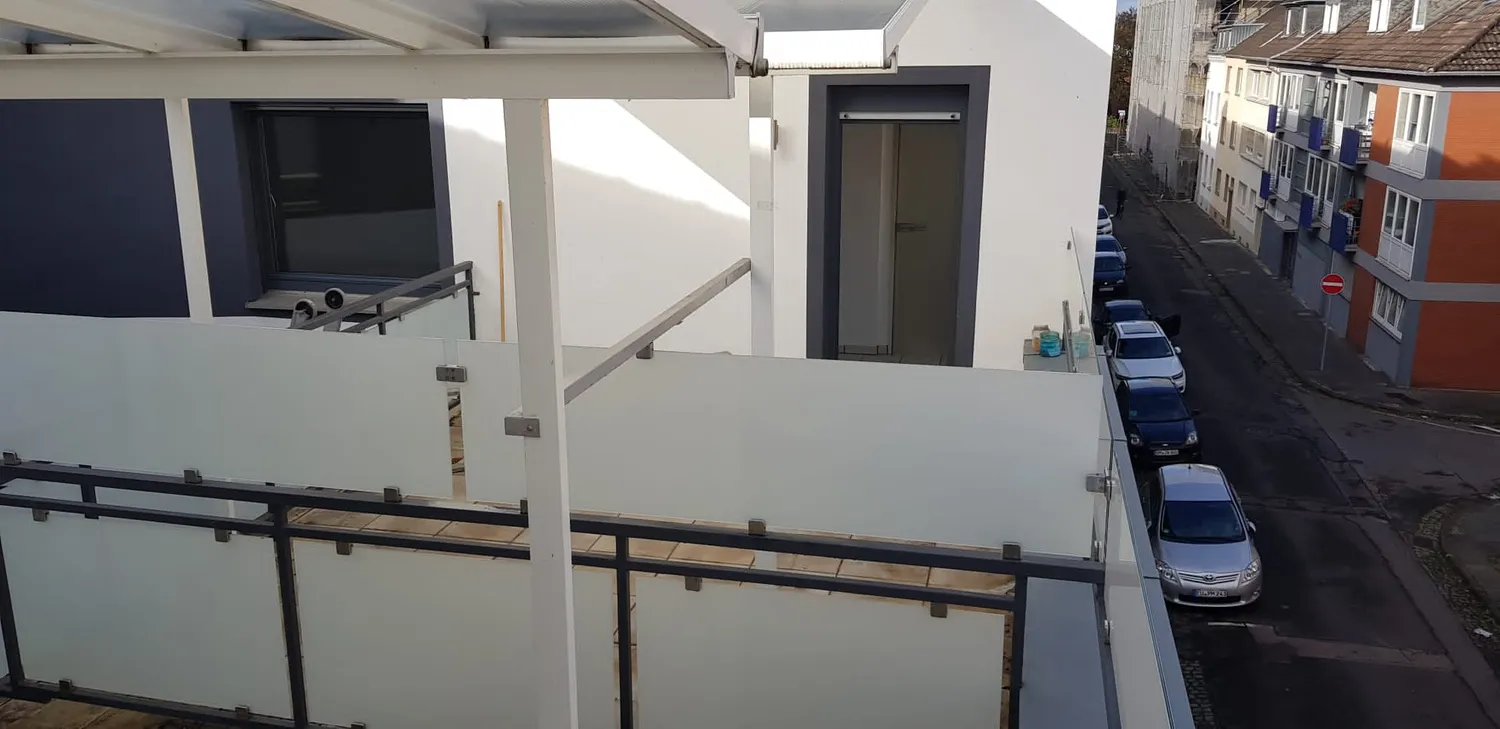 2 Zimmer Wohnung mit 75 m² in Euskirchen – Bild 11