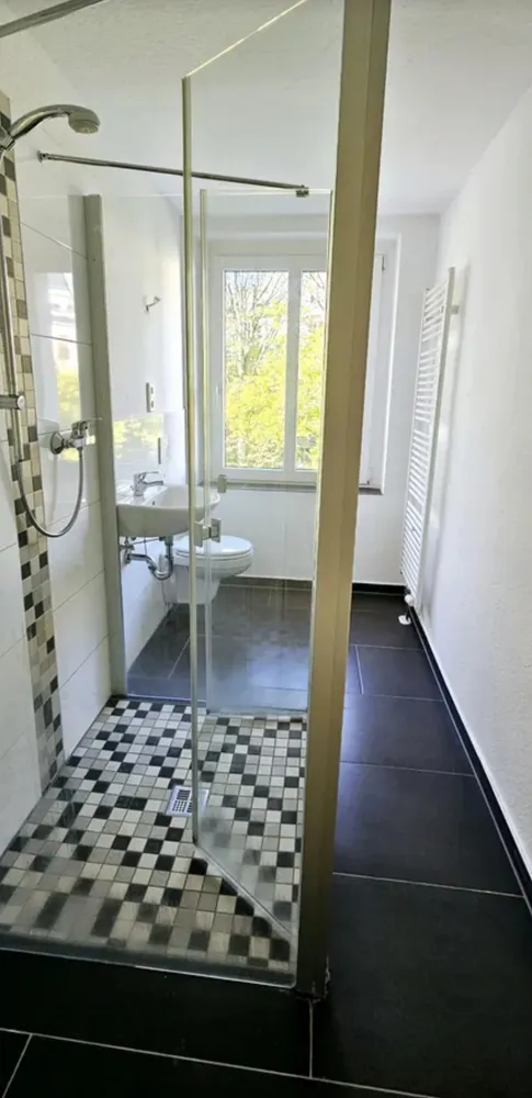5 room apartment with 120 m² in Chemnitz – Photo 11