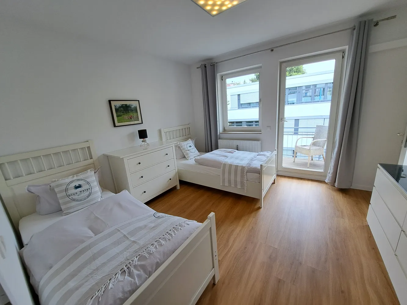 2 Zimmer Wohnung mit 60 m² in München – Bild 8