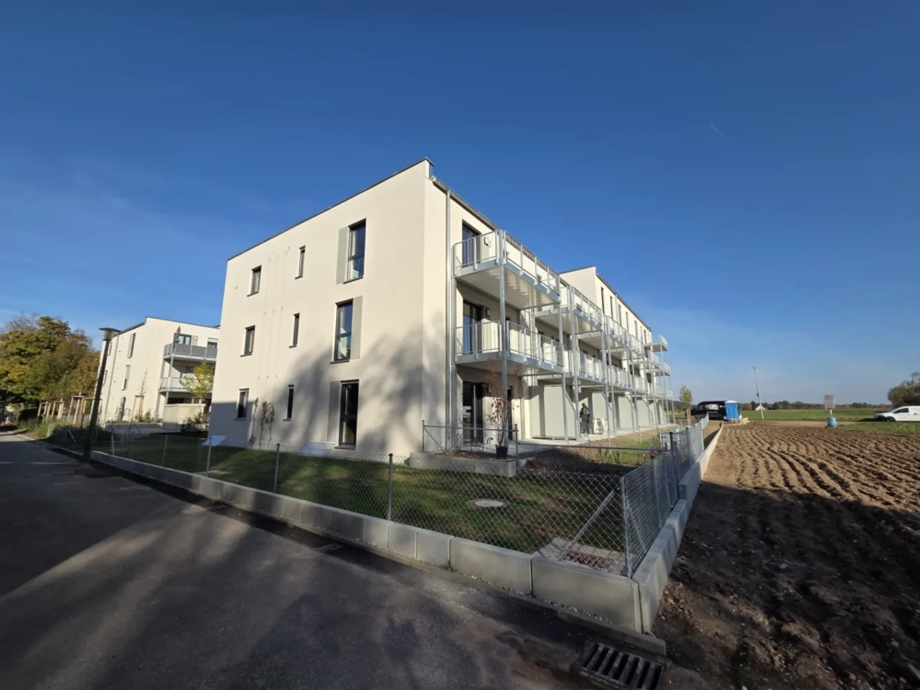 3 Zimmer Wohnung mit 72 m² in Nürnberg – Bild 2