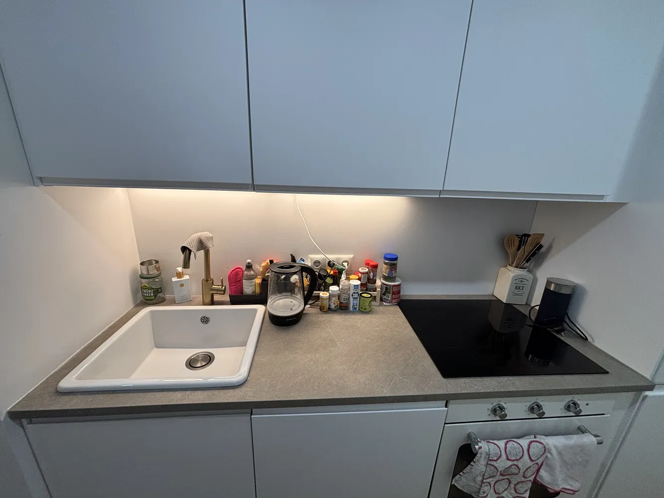 WG-Zimmer mit 18 m² in München – Bild 5