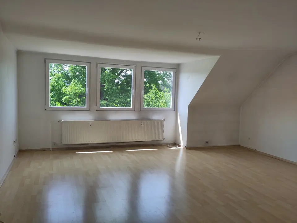 3 Zimmer Wohnung mit 81 m² in Aachen – Bild 1