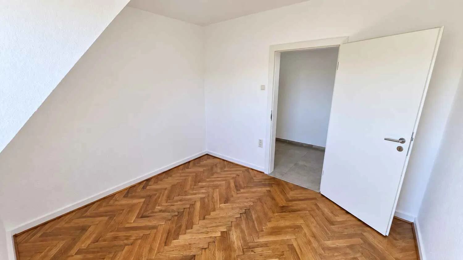3 Zimmer Wohnung mit 72 m² in Hamm – Bild 12