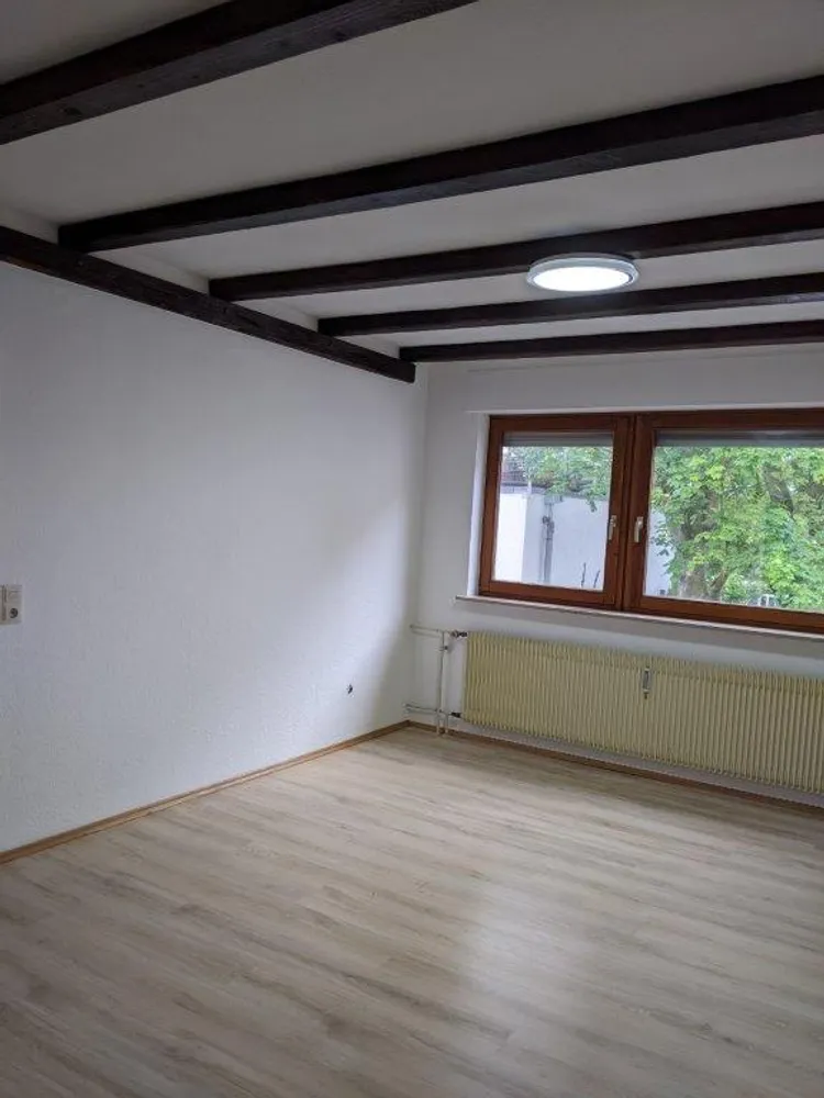 4 room apartment with 113 m² in Bensheim – Photo 9