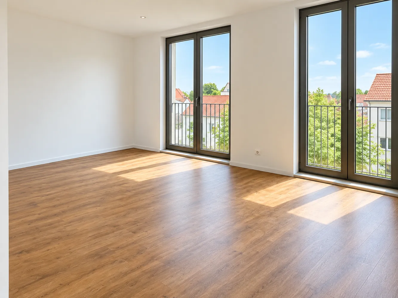5 Zimmer Wohnung mit 120 m² in Ingolstadt – Bild 3