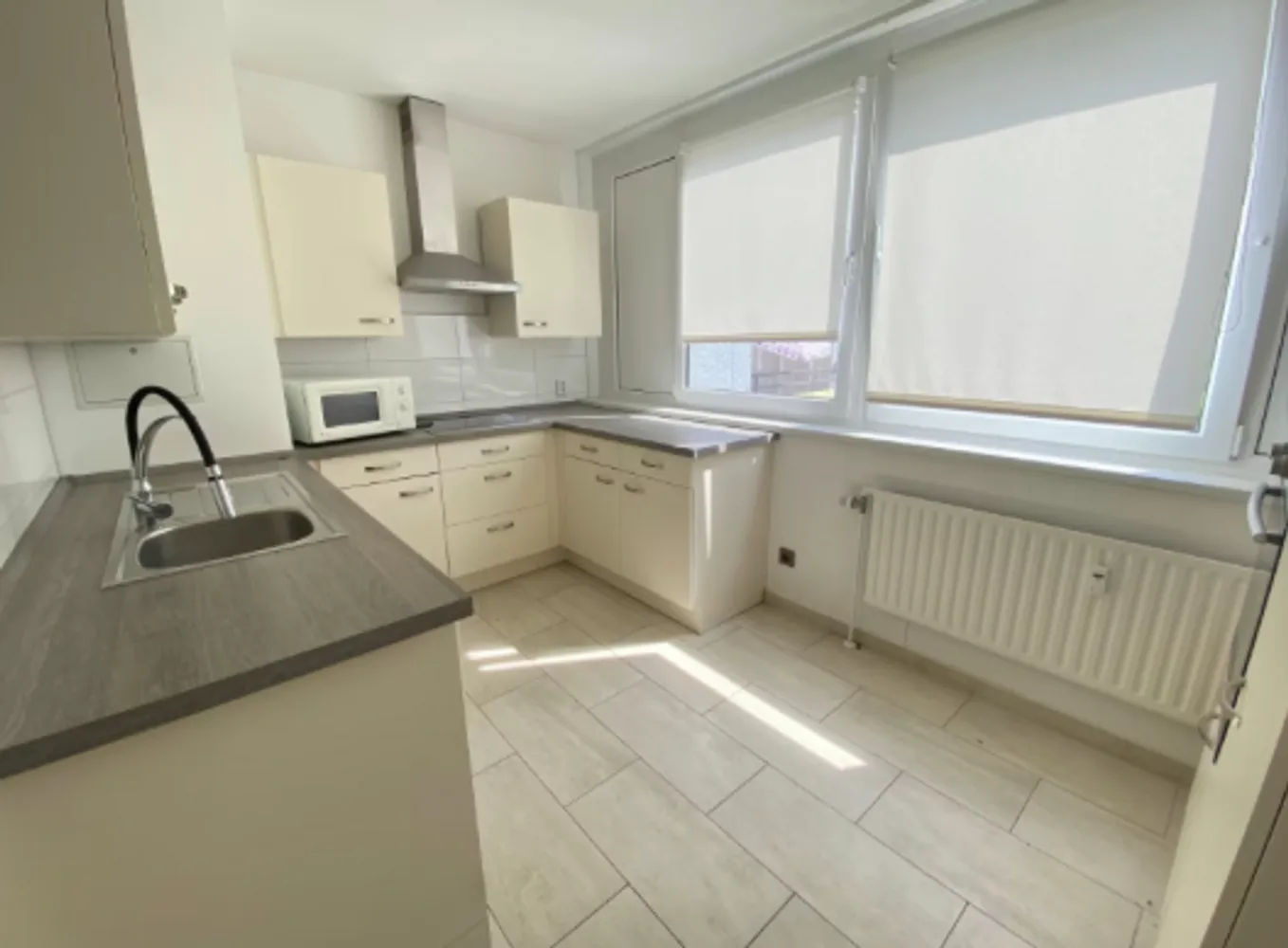 2 Zimmer Wohnung mit 78 m² in Dortmund – Bild 1