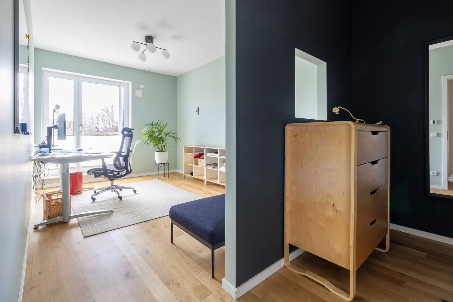 3 Zimmer Wohnung mit 128 m² in Lübeck – Bild 12