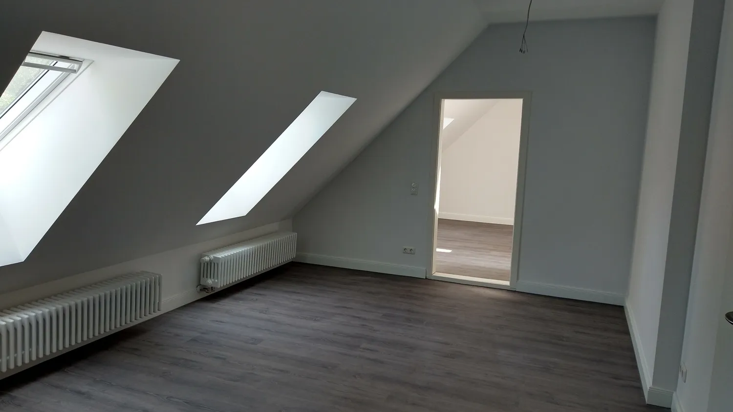 2 Zimmer Wohnung mit 62 m² in Potsdam – Bild 1