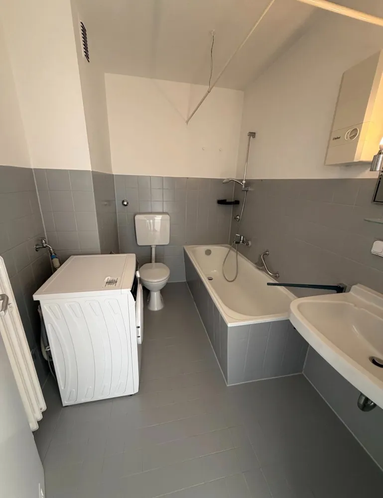 3 Zimmer Wohnung mit 69 m² in Hagen – Bild 12