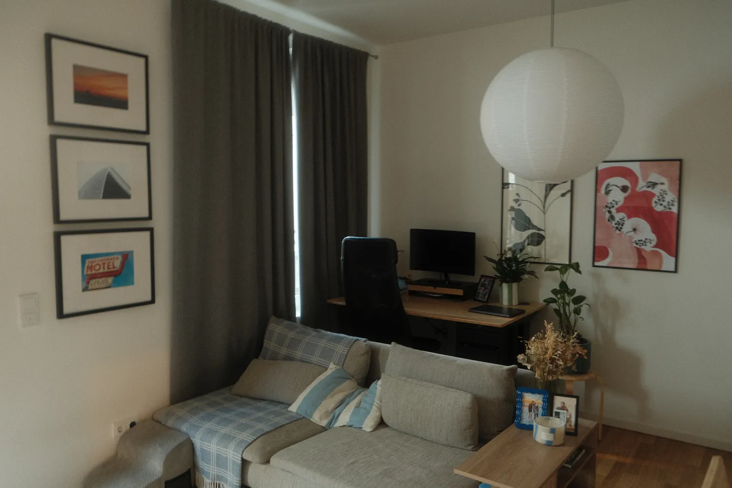 2 Zimmer Wohnung mit 45 m² in Berlin – Bild 11