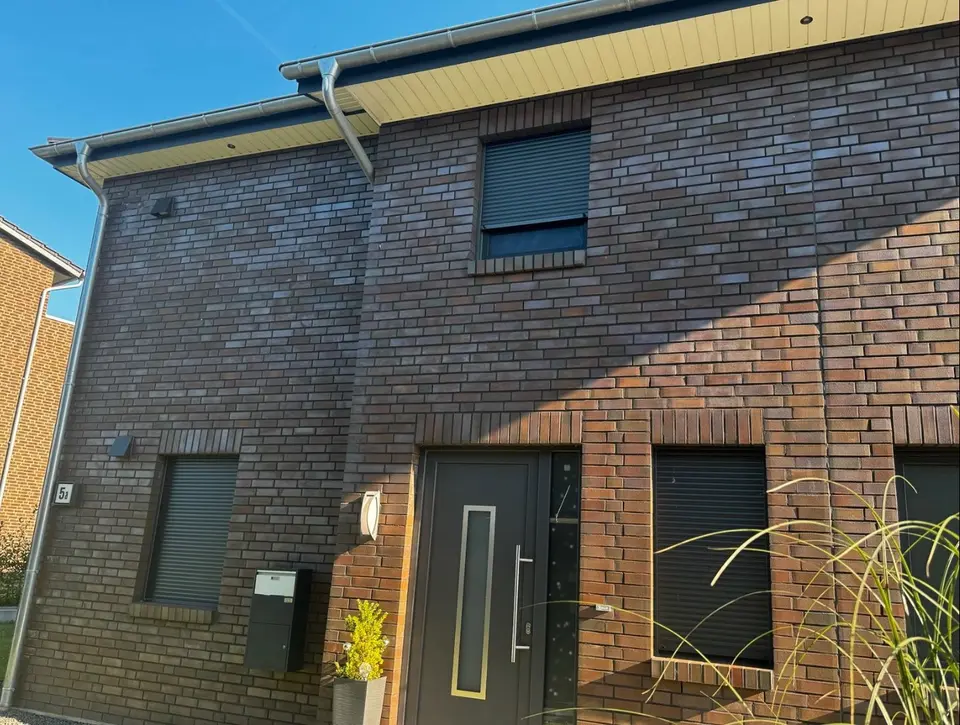 4 Zimmer Haus mit 119 m² in Buxtehude – Bild 2