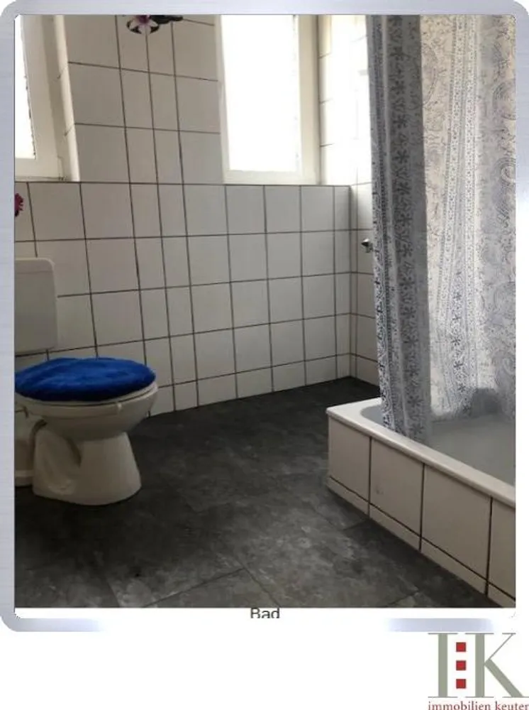 2 Zimmer Wohnung mit 50 m² in Krefeld – Bild 3