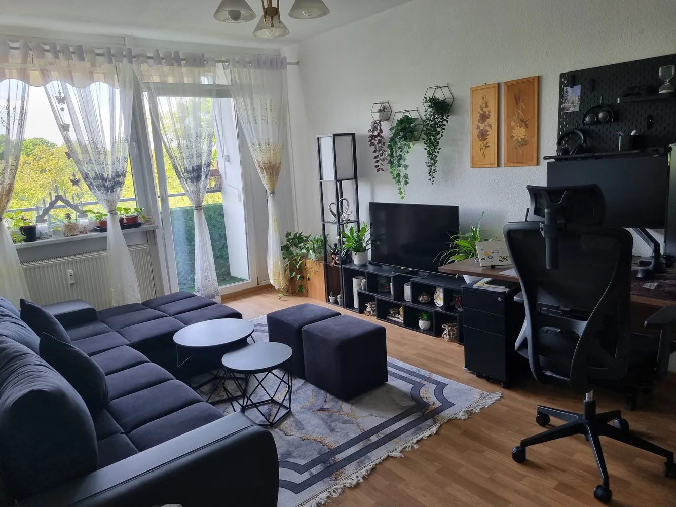 2 Zimmer Wohnung mit 53 m² in Dresden – Bild 12