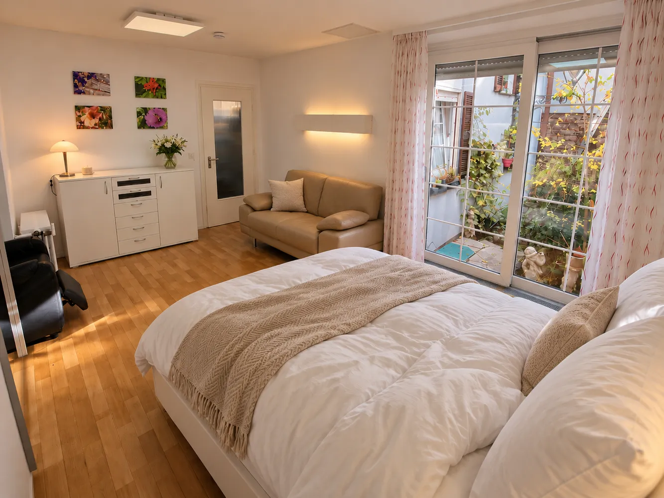 3 Zimmer Wohnung mit 67 m² in Karlsruhe – Bild 8