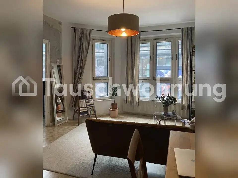Studio with 30 m² in Berlin – Photo 6