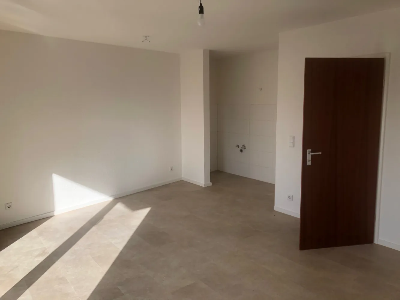 2 room apartment with 47 m² in Cologne – Photo 4