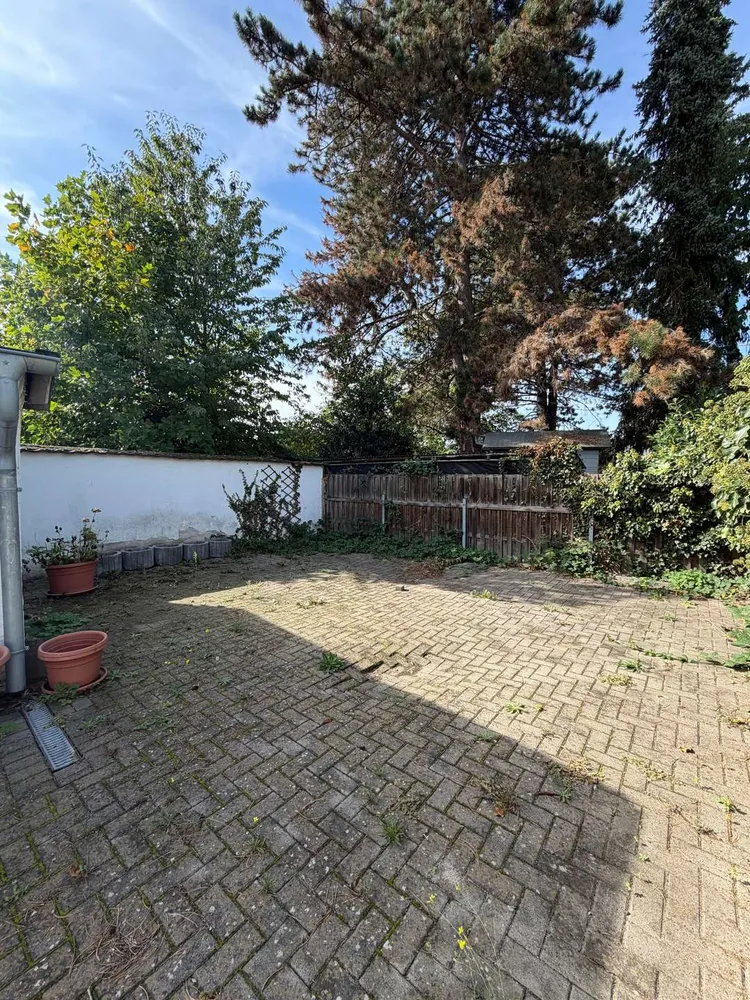 2 Zimmer Wohnung mit 55 m² in Mönchengladbach – Bild 9