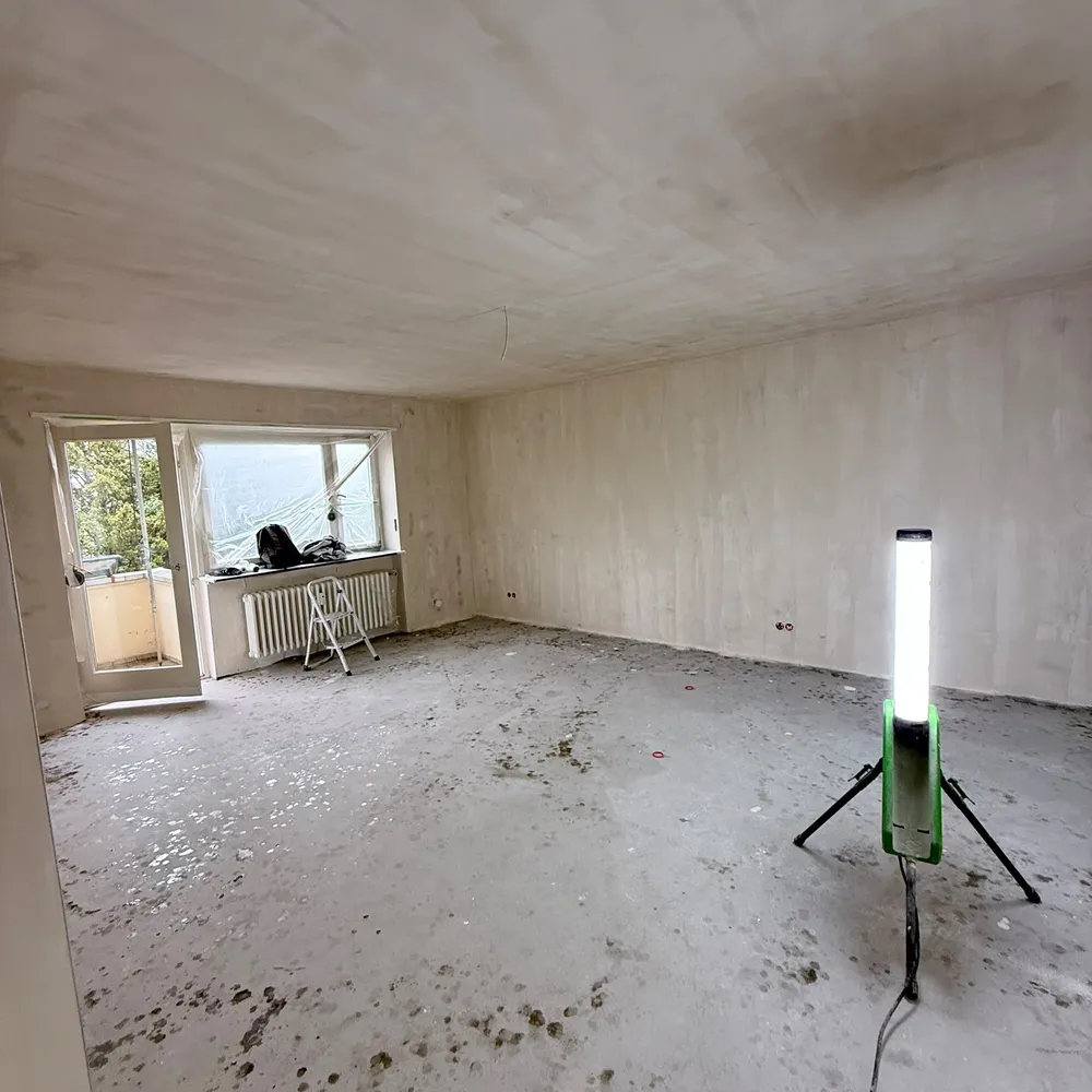 3 Zimmer Wohnung mit 86 m² in Ludwigshafen am Rhein – Bild 2