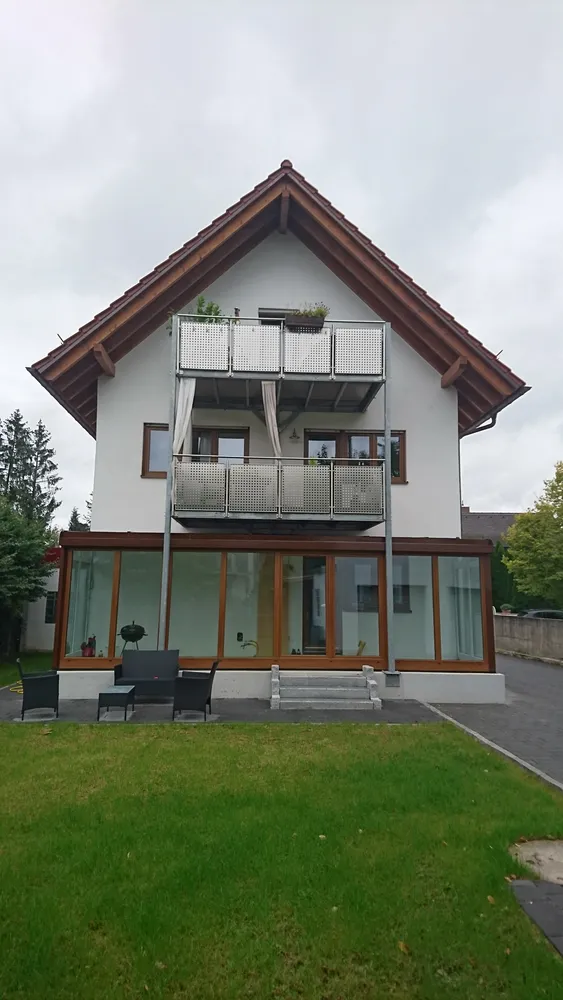 2 Zimmer Wohnung mit 61 m² in München – Bild 3
