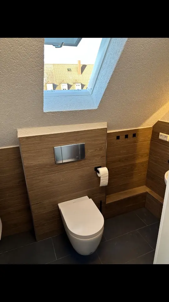 Shared room with 12 m² in Stuttgart – Photo 3