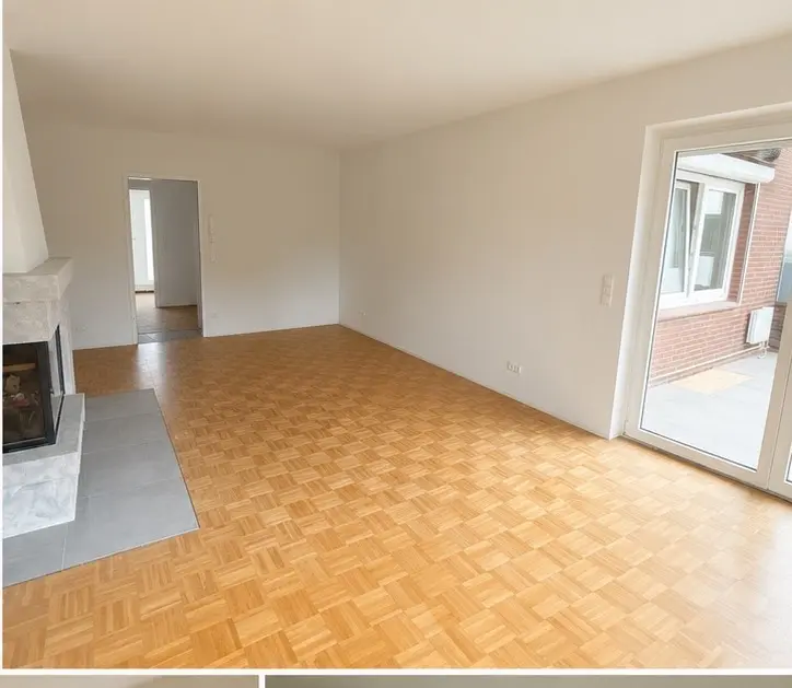 4 Zimmer Wohnung mit 122 m² in Soltau – Bild 3