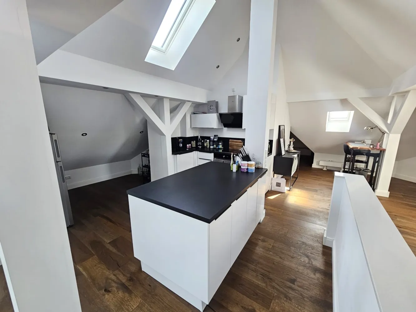 2 room apartment with 96 m² in Magdeburg – Photo 12