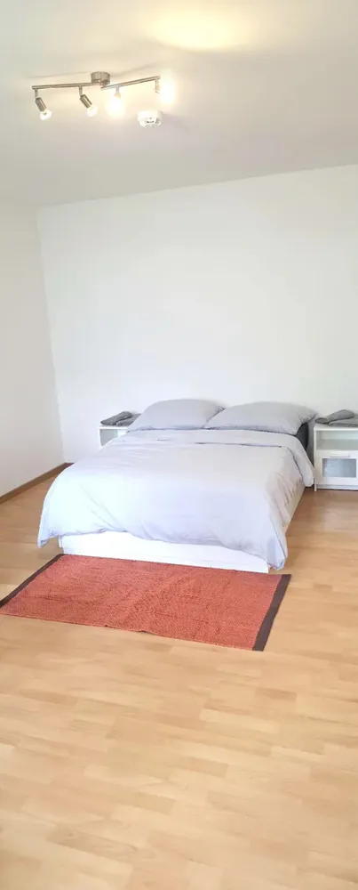 WG-Zimmer mit 21 m² in Gießen – Bild 6