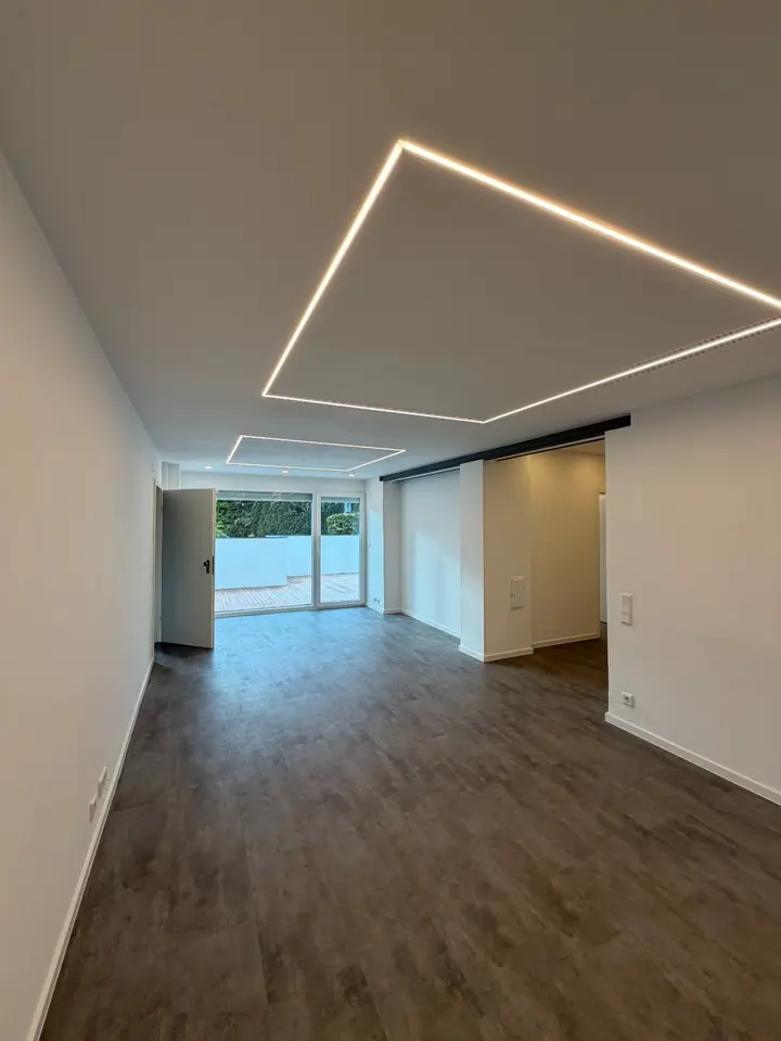 4 Zimmer Wohnung mit 107 m² in Bielefeld – Bild 9