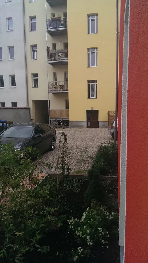 3 Zimmer Wohnung mit 70 m² in Leipzig – Bild 1