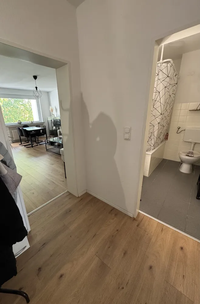 3 Zimmer Wohnung mit 74 m² in Hamm – Bild 6