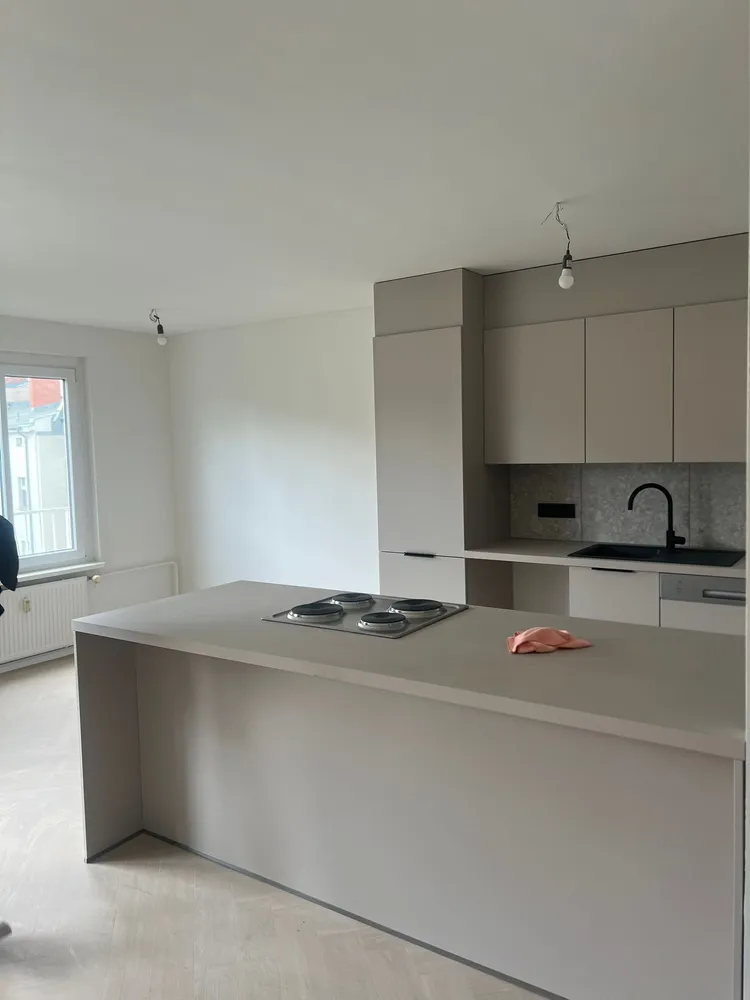 3 Zimmer Wohnung mit 83 m² in Berlin – Bild 2