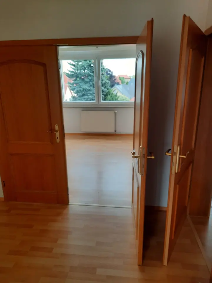 3 Zimmer Wohnung mit 62 m² in Halberstadt – Bild 7