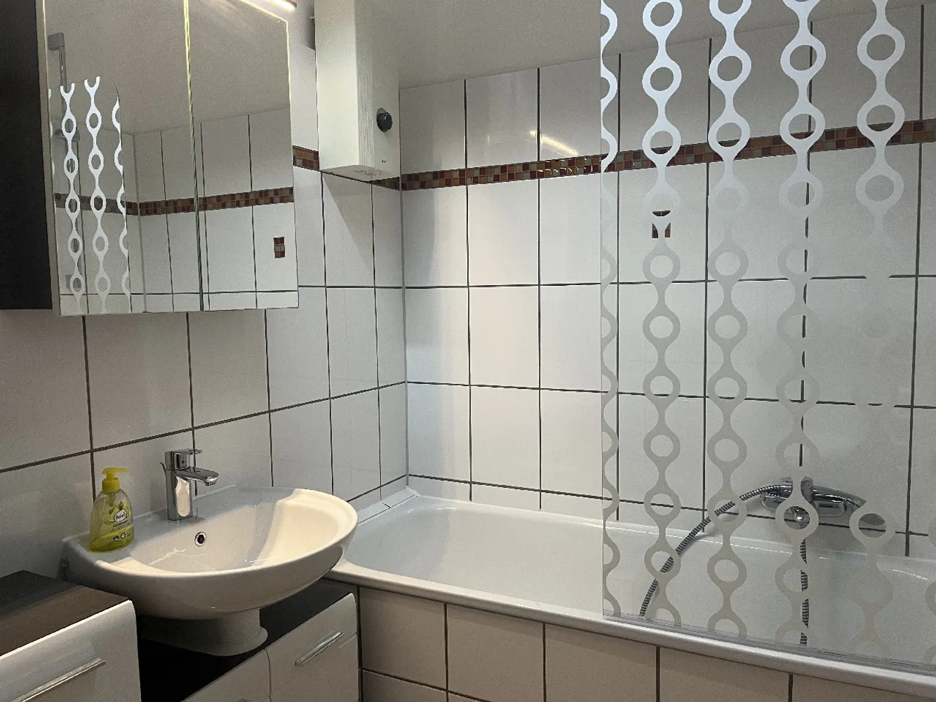 2 room apartment with 73 m² in Bonn – Photo 8