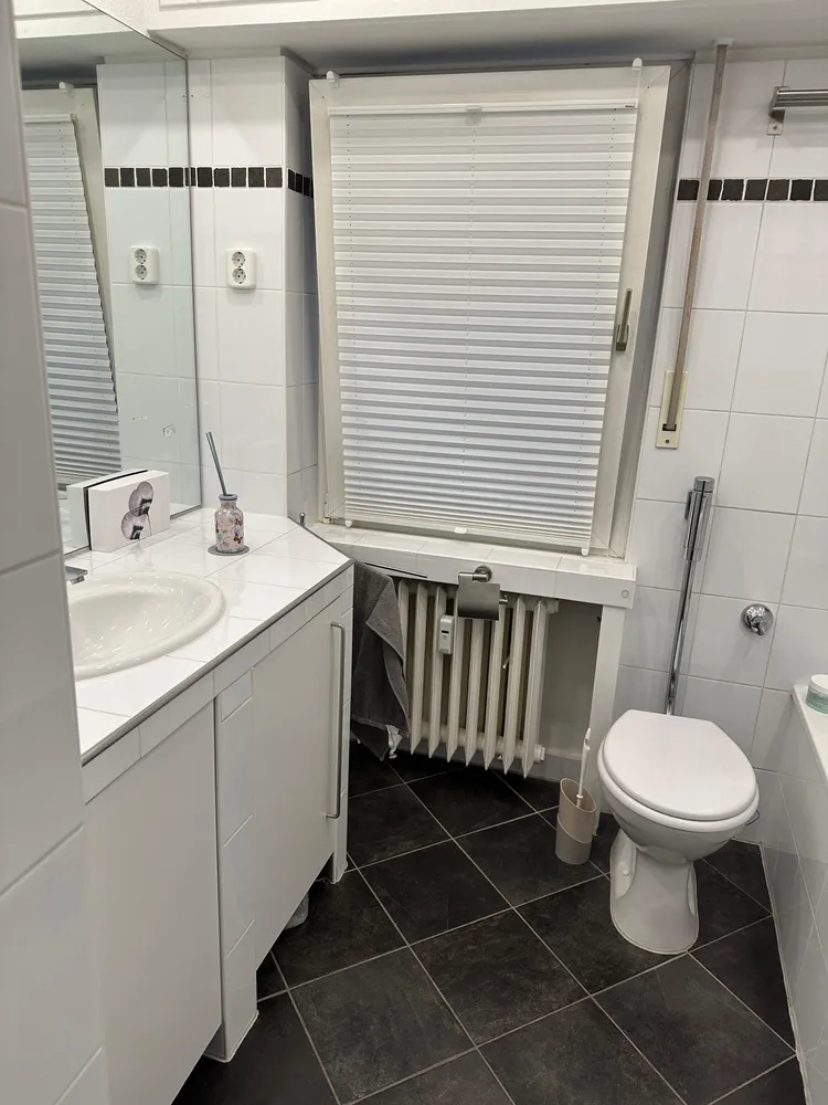 3 Zimmer Wohnung mit 85 m² in Essen – Bild 8