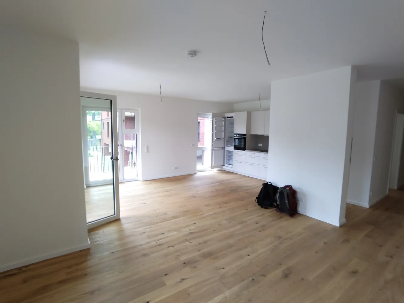 4 Zimmer Wohnung mit 121 m² in Berlin – Bild 1