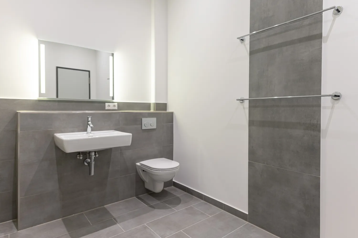 2 room apartment with 67 m² in Chemnitz – Photo 6