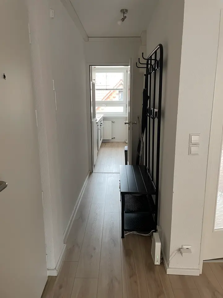 Shared room with 32 m² in Stuttgart – Photo 5